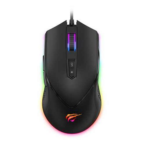 Havit GAMING MIS MS814 CRNA Cijene