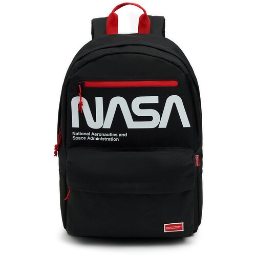 Cropp ruksak NASA - Crna  0690K-99X Cijene