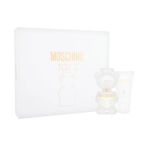 Moschino Toy 2 Set parfemska voda 30 ml + losion za tijelo 50 ml za žene