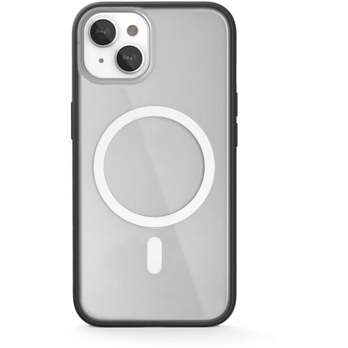 WOODCESSORIES Clear Case MagSafe iPhone 15 Plus White Cijene