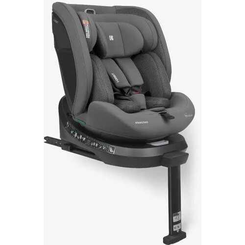 Kikka Boo i-Orbit Premium auto sedi&scaron;te 40-150cm, isofix Cene