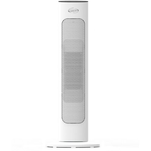 Argo keramični stoječi termoventilator marge, bel Cene