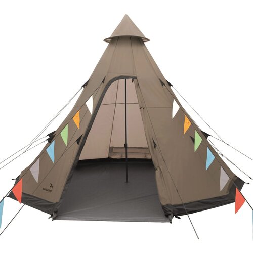 Easy Camp &amp;scaron;ator Moonlight tipi za 8 osoba Slike