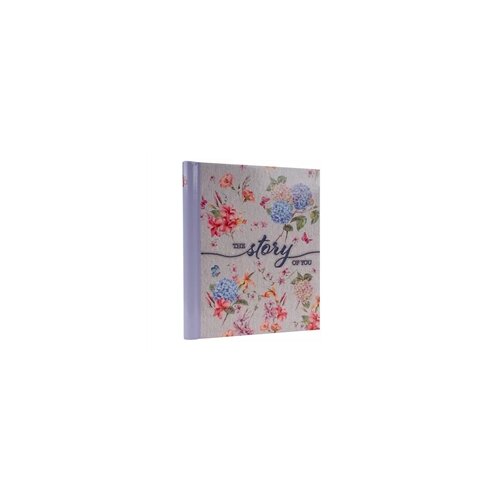  Foto album Flower Story 1, 40 stranica Cijene
