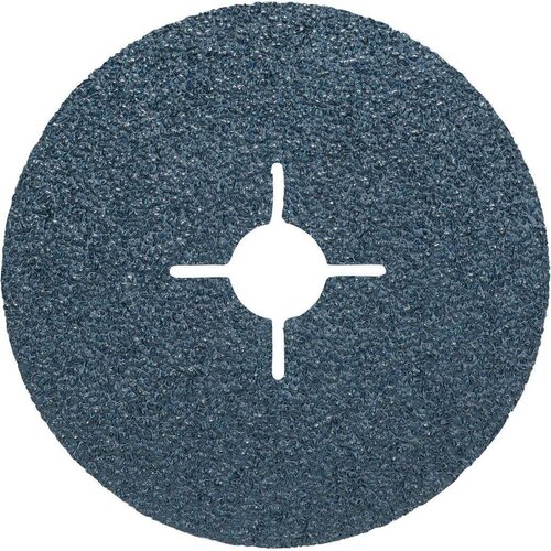Bosch brusni fiber disk R574, Best for Metal Prečnik 125 mm; granulacija 24 - 2608606731 Cene