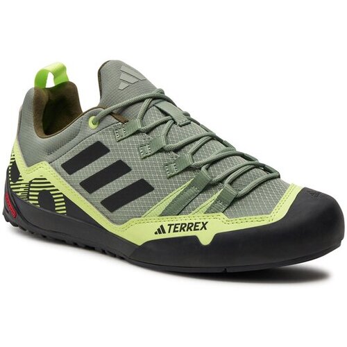Adidas Terrex Swift Solo 2 Siva Slike