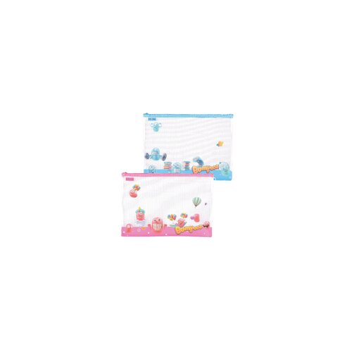 Deli ZIP FASCIKLA A4 TRANSPARENTNA EZ70202 Cene