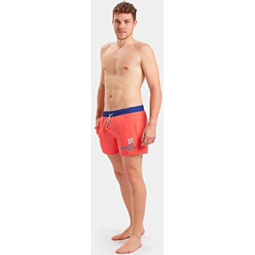 Munich DM0372-CORAL Crvena Cijene