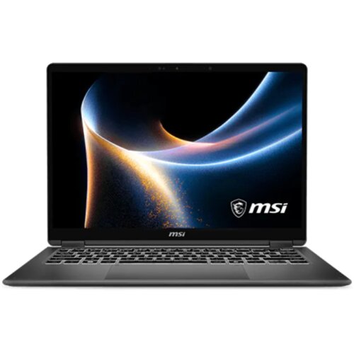 MSI Prestige 14 Flip AI+ U9 386H / 32GB / 2TB / OLED zaslon osjetljiv na dodir / Wi-Fi 7 / W11P Cijene