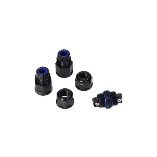 Orno KONEKTOR ZA KABL PRAVI 3X4MM 450V-25A OR-AE-13601 Cijene