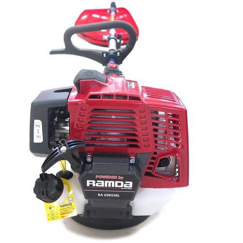 Ramda motorna kosa z ravno deljivo osovino 52ccm RA 895756L Cene
