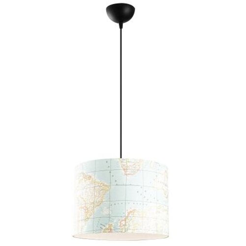 Opviq Abajur - 6427 Multicolor Chandelier POGRE&amp;Scaron;NA SLIKA ABAŽURA Slike