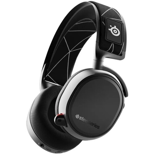 Steel Series slušalice Arctis 9 Wireless - crne Slike