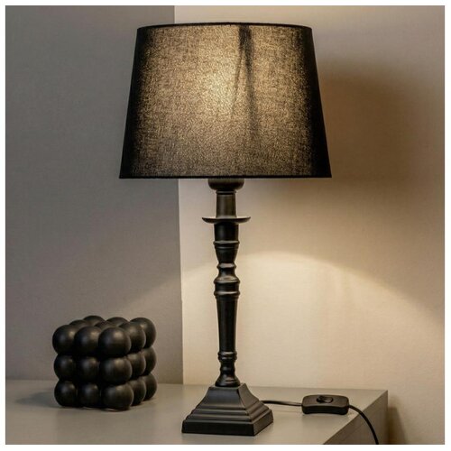  Brilagi - Stona lampa CERIA 1xE27/60W/230V prečnik 30 cm crna Cene