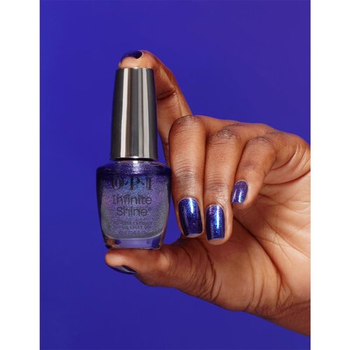 OPI Infinite Shine Silk lak za nohte z gel učinkom AM 2 PM 15 ml Slike