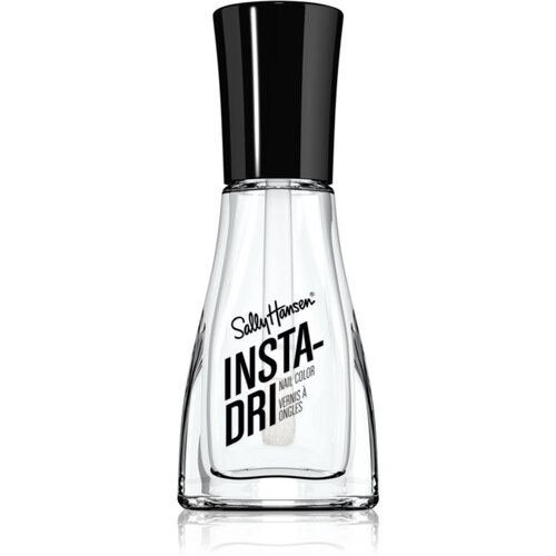 Sally Hansen Insta Dri hitro su&amp;scaron;eči lak za nohte odtenek 103 Clearly Quick 9,17 ml Slike