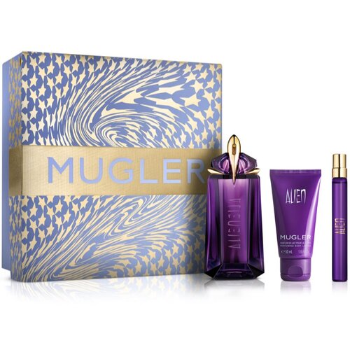 Mugler Alien poklon set za žene Slike