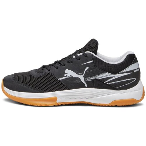 Puma Čevlji za &scaron;porte v zaprtih prostorih Varion II 107341 01 Črna Cene