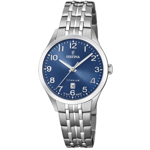 Festina ženska ročna ura F20468-2 Cene