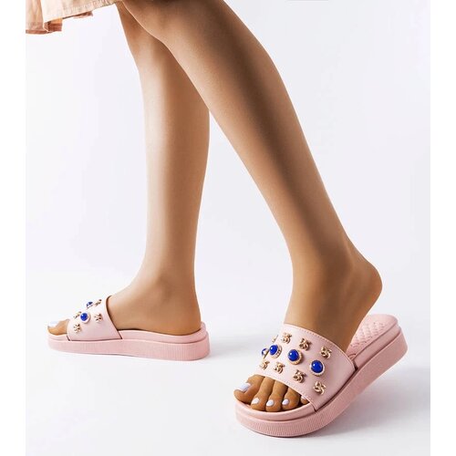 D/CEO Silver loafers Ilana Cijene