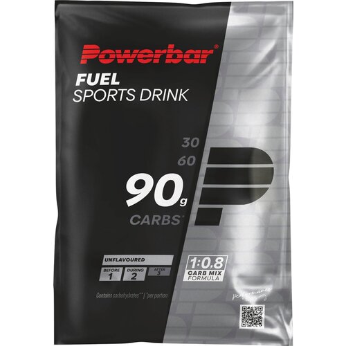 PowerBar Fuel Sports Drink Lemon - Unflavoured Slike