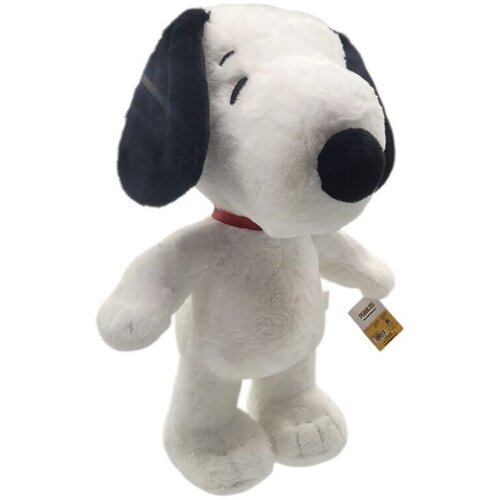SNOOPY Pli&amp;scaron;ana igračka Peanuts 80 cm Slike