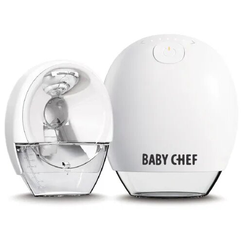 BABY CHEF električna pumpica hands free GoPump Cijene