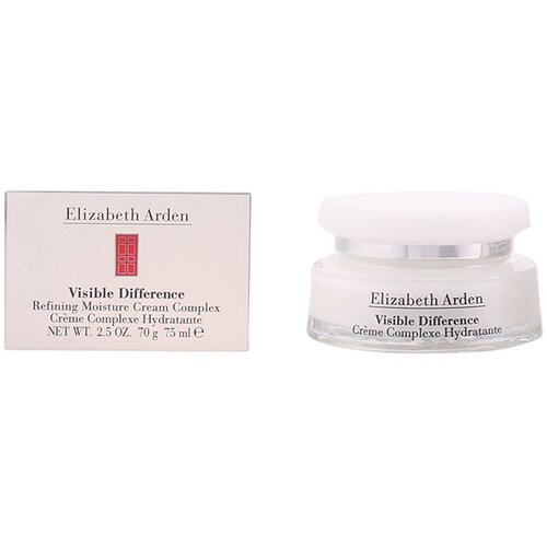 Elizabeth Arden Visible Difference Refining Moisture Cream Complex hidratantna krema za lice 75 ml za žene Cene