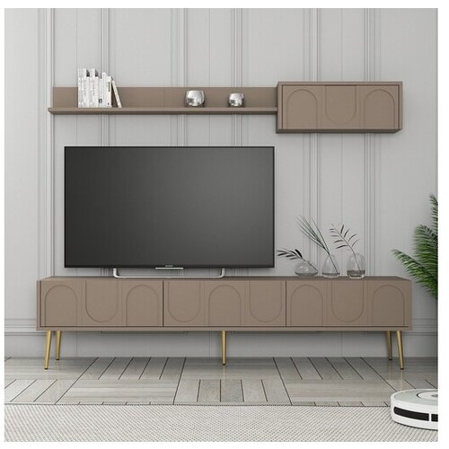 Hanah home TV komoda Lyon 2 845HCT5582 Cene