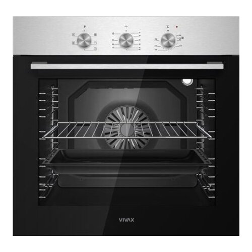 Vivax PEĆNICA BO-806BFTM X, (3856005199914) Cijene