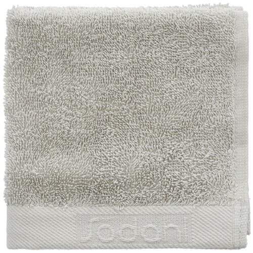 Södahl Svetlo siva frotirna bombažna brisača 30x30 cm Comfort – Cene
