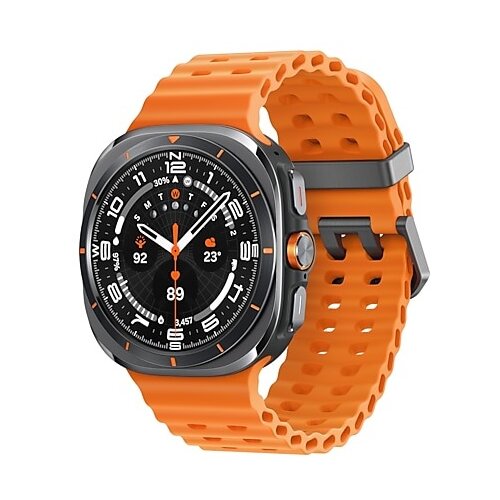 Samsung Galaxy Watch Ultra 47mm LTE SM-L705 Titan siva pametni sat + POKLON - F.016.800.466 - Aquasurf 280 čistač terase Cijene