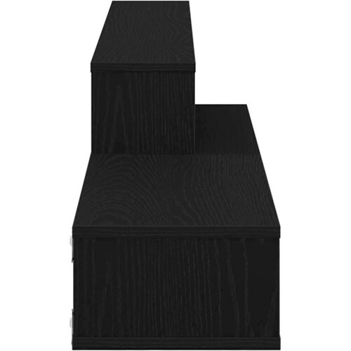  ZidniTVstalak 150x25x28 5cm Konstruirano drvo Slike