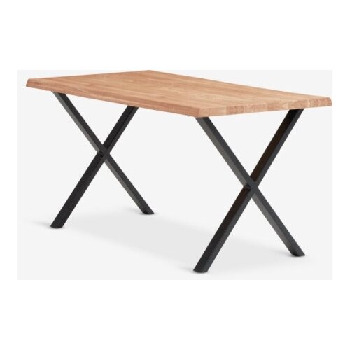  Trpezarijski sto 80x140 natur hrast Cene