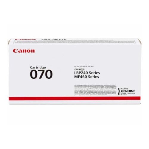 Canon CRG-070 Toner (5639C002AA) Cene
