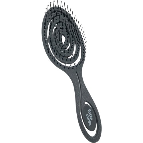 Lotta Curls Krtača za lase - 1 kos Slike