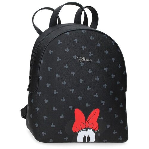 Mickey &amp;amp; Minnie Mochila Bowlogue Minnie Disney 26 cm Slike