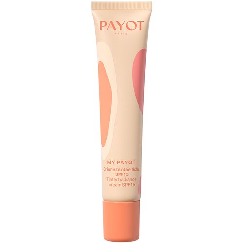 Payot Pv Crème Teintée Éclat Spf15 40 ml Cene