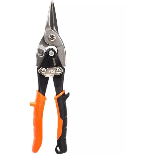  makaze za sečenje lima ravne 250mm Slike
