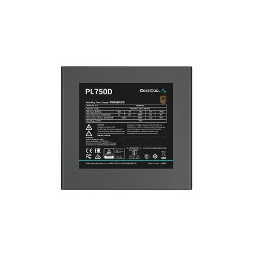 DeepCool "750W PL750-D" Cijene