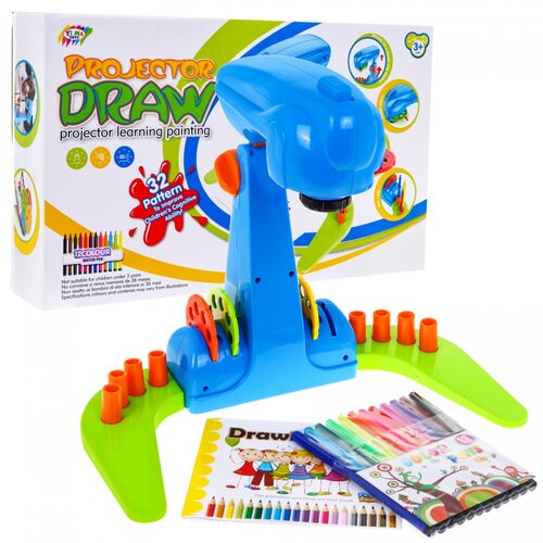  Drawing Projector Slike