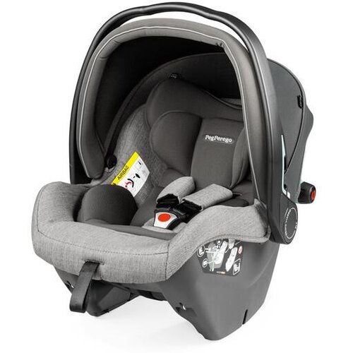 Peg Perego avtosedež Primo Viaggio SLK, City Grey Slike