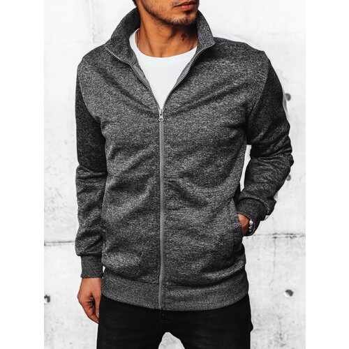 DStreet Bluza męska rozpinana ciemnoszara Cijene