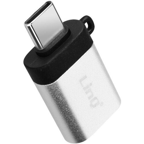 LINQ Adapter za polnjenje in prenos podatkov Mini OTG USB-C v USB 3.0, (21262163) Slike