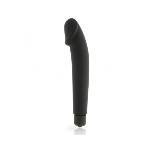 Dolce Vita Realistični Vibrator črn Cene