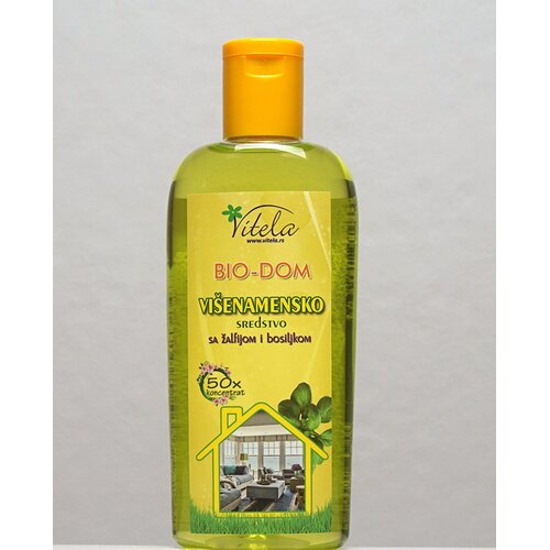 VITELA Vi&amp;scaron;enamensko sredstvo 200 ml Slike