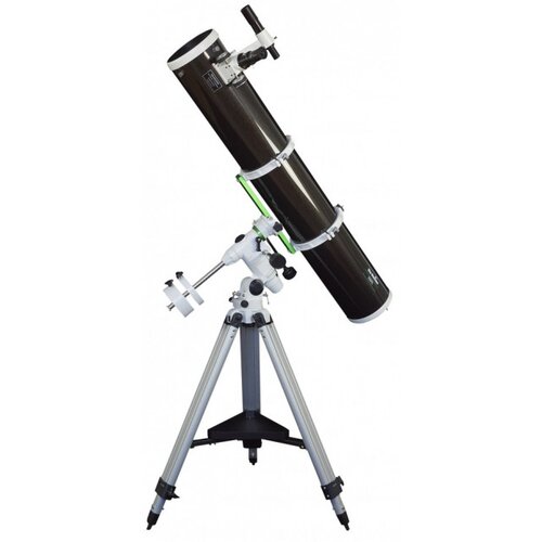 Sky-watcher Explorer-150PL (150/1200) newtonian reflector on EQ3 mount Cene