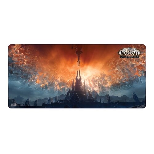 Blizzard World of Warcraft Shadowlands Podloga za Miš XL Cene