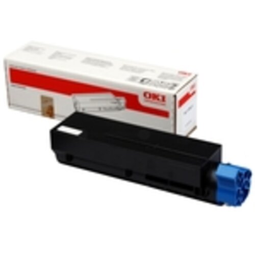 OKI 44574702 toner cartridge 1 pc(s) Original Black Cijene