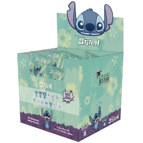 Grand Jester Studios Mini Stitch Blind Bags - Small Box Slike